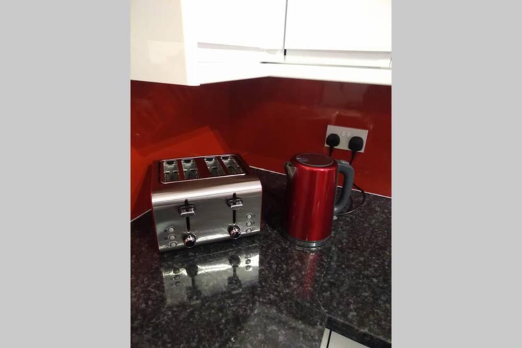 The Cottage - Hot Tub - Nr Glasgow - Self Check-In Coatbridge Exterior foto