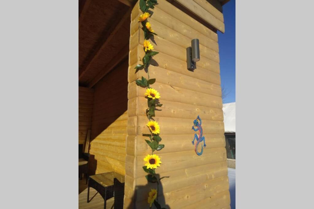 The Cottage - Hot Tub - Nr Glasgow - Self Check-In Coatbridge Exterior foto